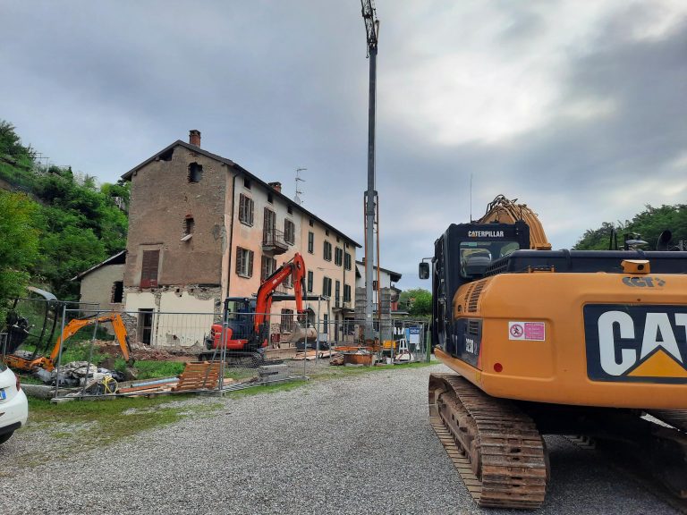 realizzazione