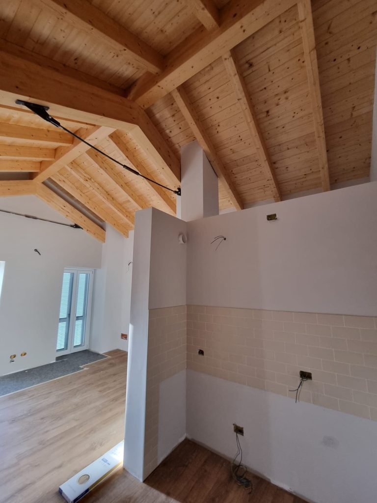 realizzazione