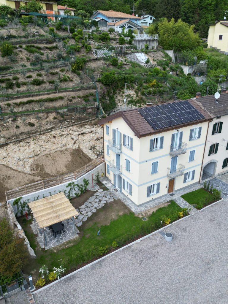 realizzazione
